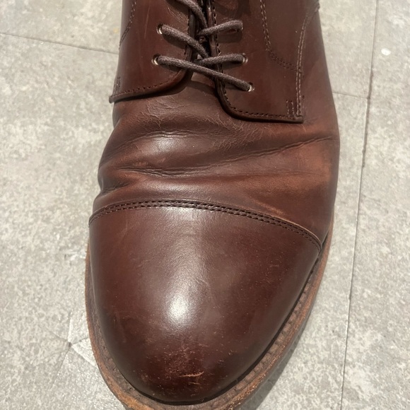 J Crew Dress Shoes - Picture 4 of 5